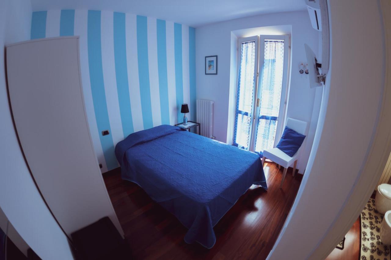 Camera Singola con Bagno Privato